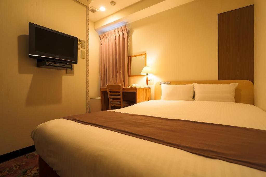 Hotel Bougainvillea Minowa Tokyo Exterior photo