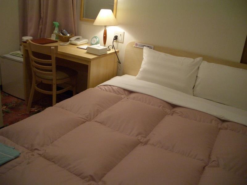 Hotel Bougainvillea Minowa Tokyo Exterior photo